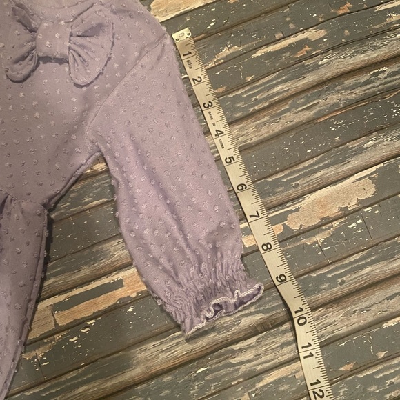 Little Darling 💜 - Picture 4 of 4